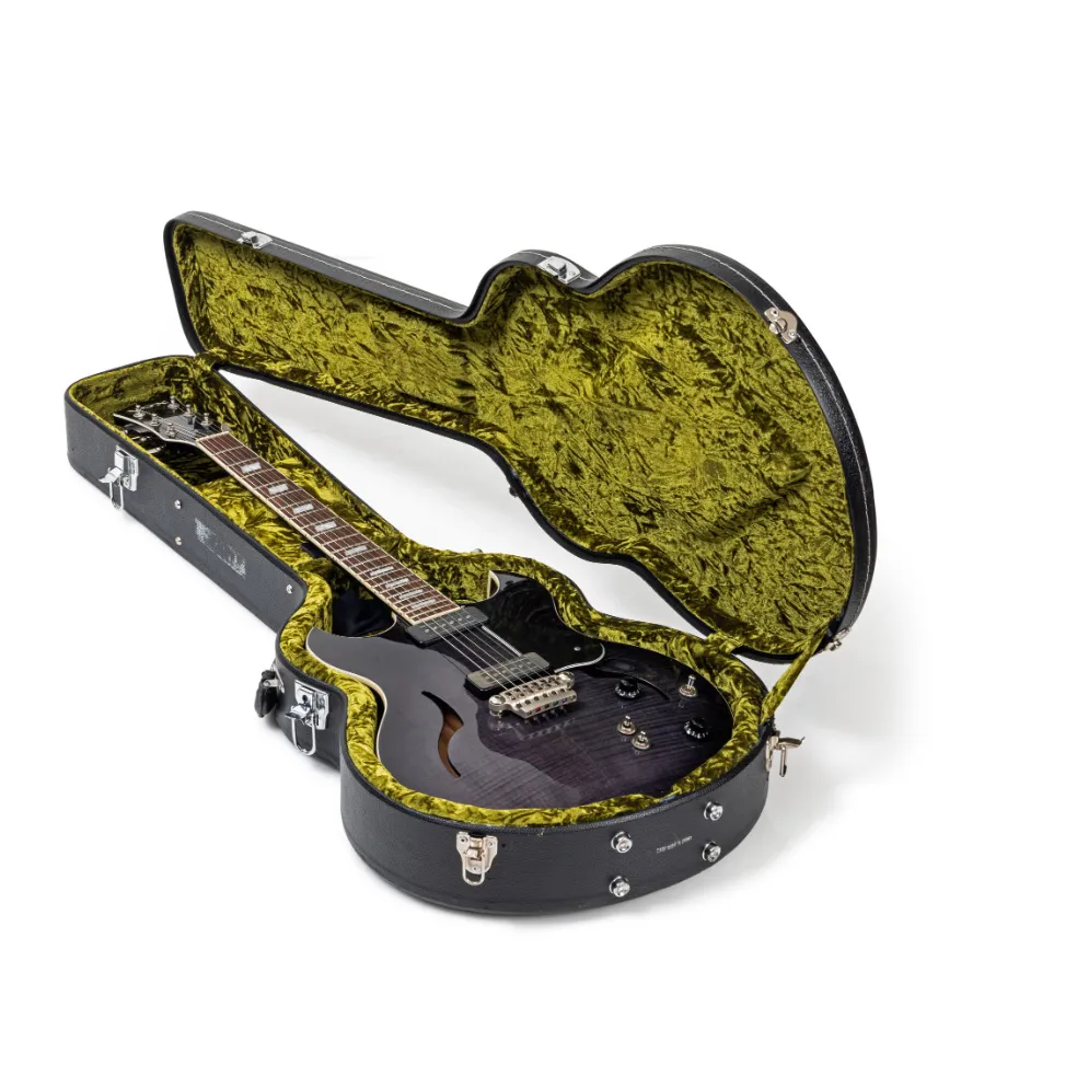 プリンスが最後のエレクトリック・ツアーで使用したギターが