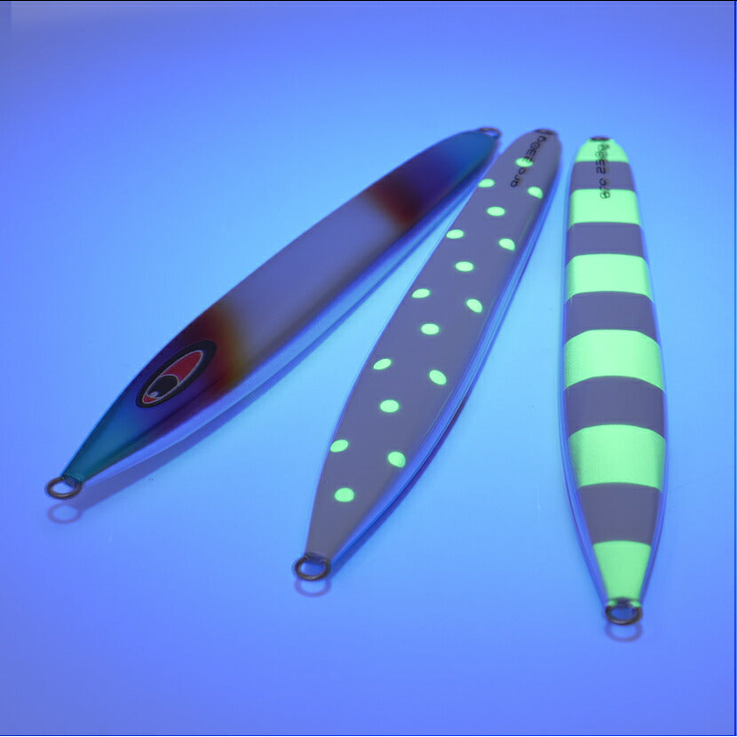 アーク T チタンレッドパールスペシャルグロー シーフロアコントロール