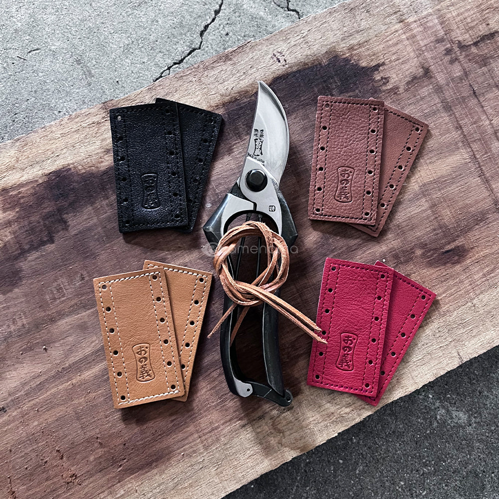 Leather grip cover series – amenomaオンラインショップ