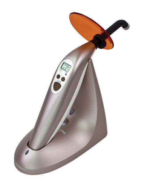 Litex 696 Cordless Curing Light – American Dental Accessories, Inc.