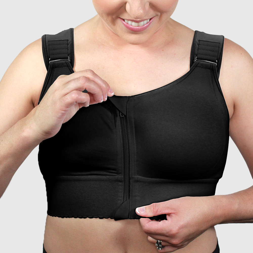 619 Restore Bra | American Breast Care