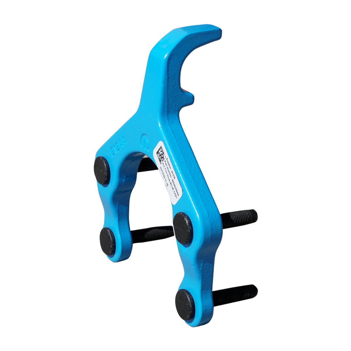 MOPAR Jeep純正 北米仕様 フロントスチールバンパー 牽引フック (JL/JT