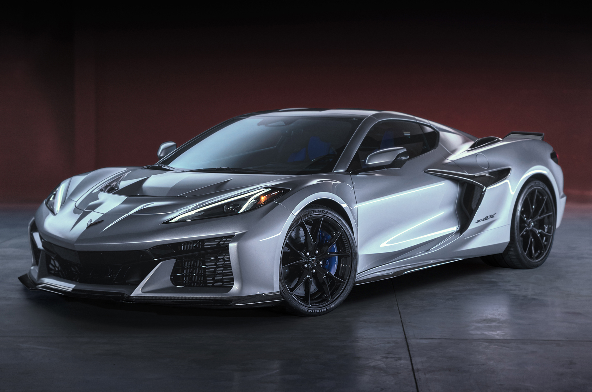 2026 シボレーコルベット ZR1X | アメ車と逆輸入車の総合情報サイト