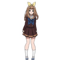 jp/新山 聡美 | 響け! ユーフォニアム