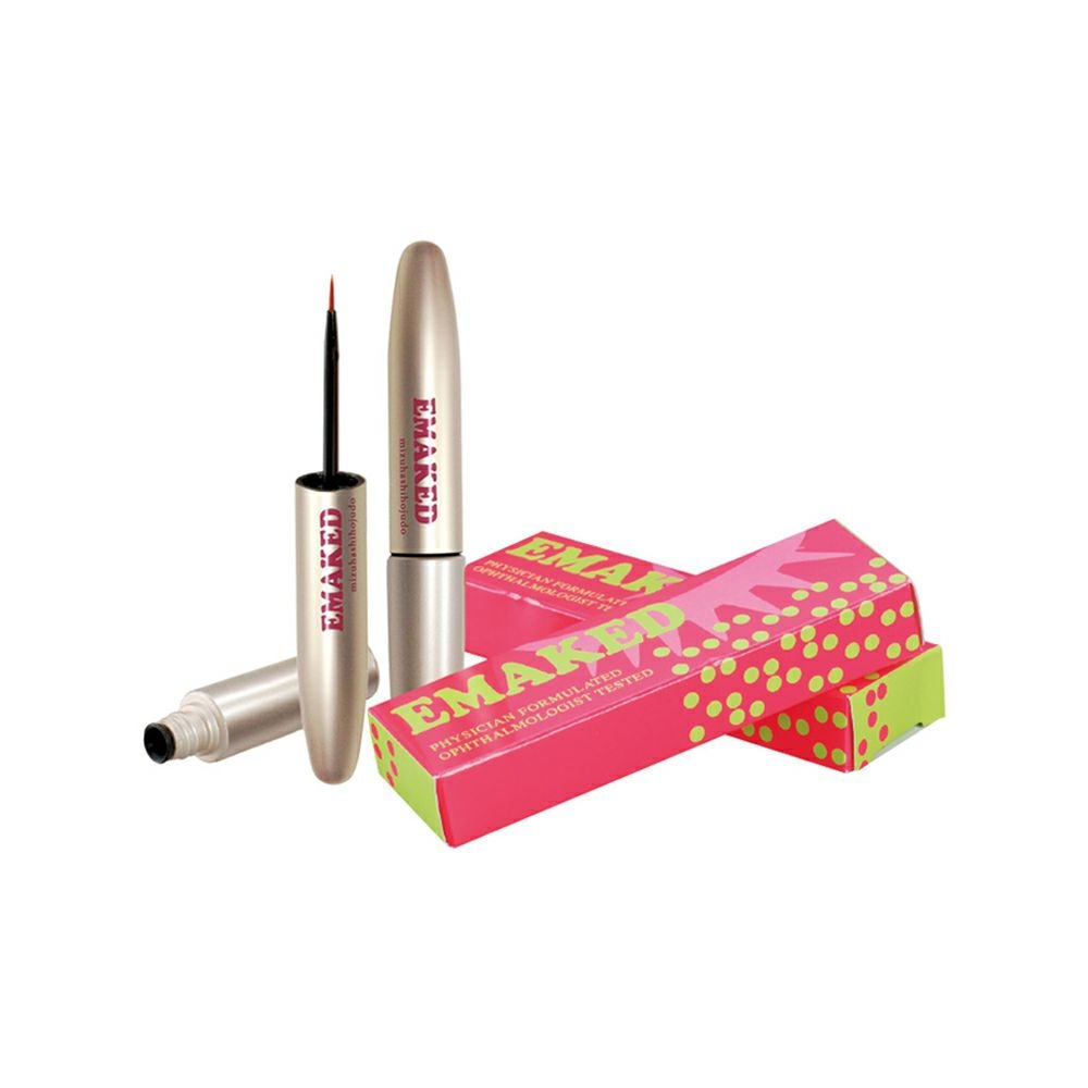 EMAKED（エマーキット） まつげ美容液 | Amingオンラインショップ
