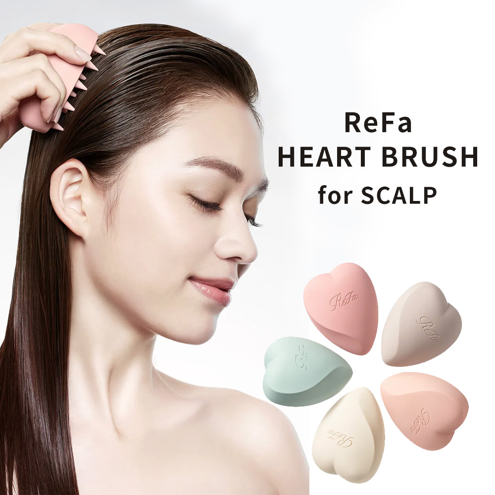 ReFa リファ リファパドルプレミアム - ReFa PADDLE PREMIUM | 商品