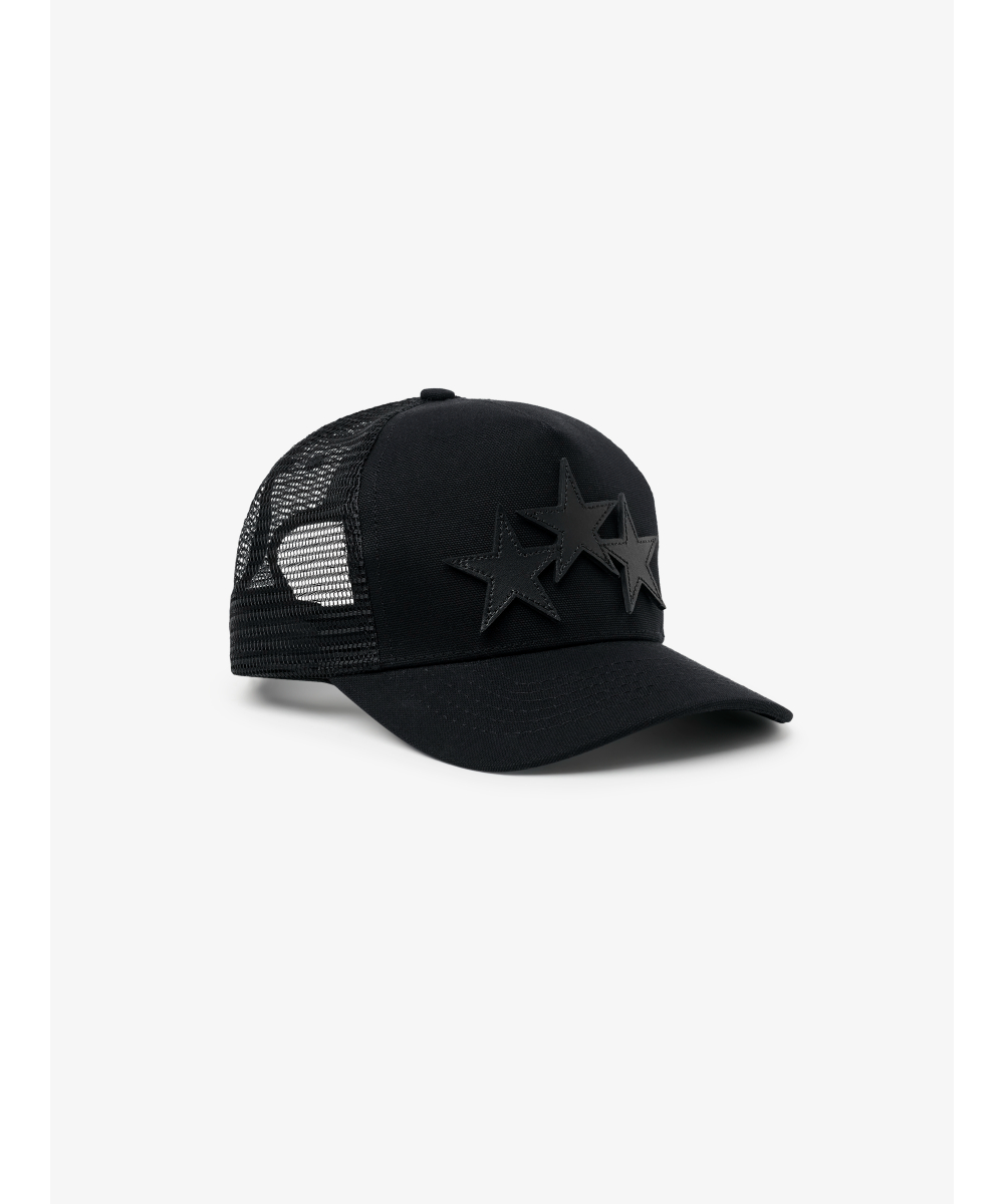 amiri キャップ スター レア 早い者勝ち 中古・古着通販】AMIRI (アミリ) STAR PATCH CAP ブラウン｜ブランド