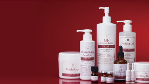 TGFエッセンス - AMPLEUR PROFESSIONAL