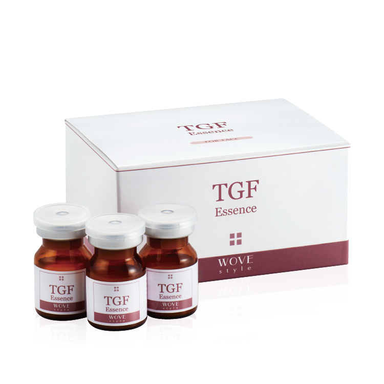 TGFエッセンス - AMPLEUR PROFESSIONAL