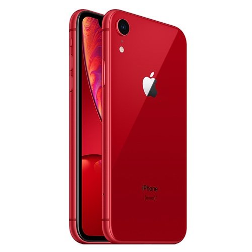 Apple iPhone XR 64gb On EMI Without Credit Card, iPhone XR Price India