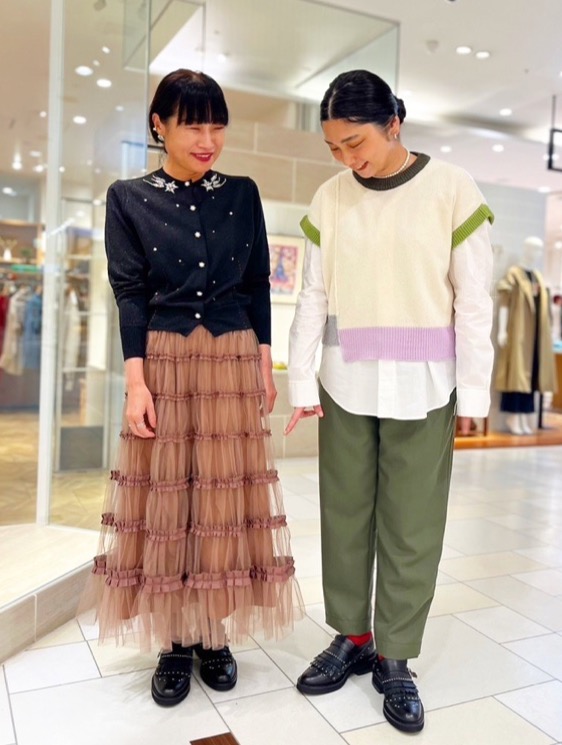 SARTORE】念願のベイブルック別注シューズ届きました！ │トレゾール