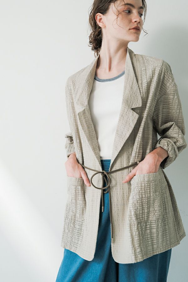 アウター | メゾンドアムウ