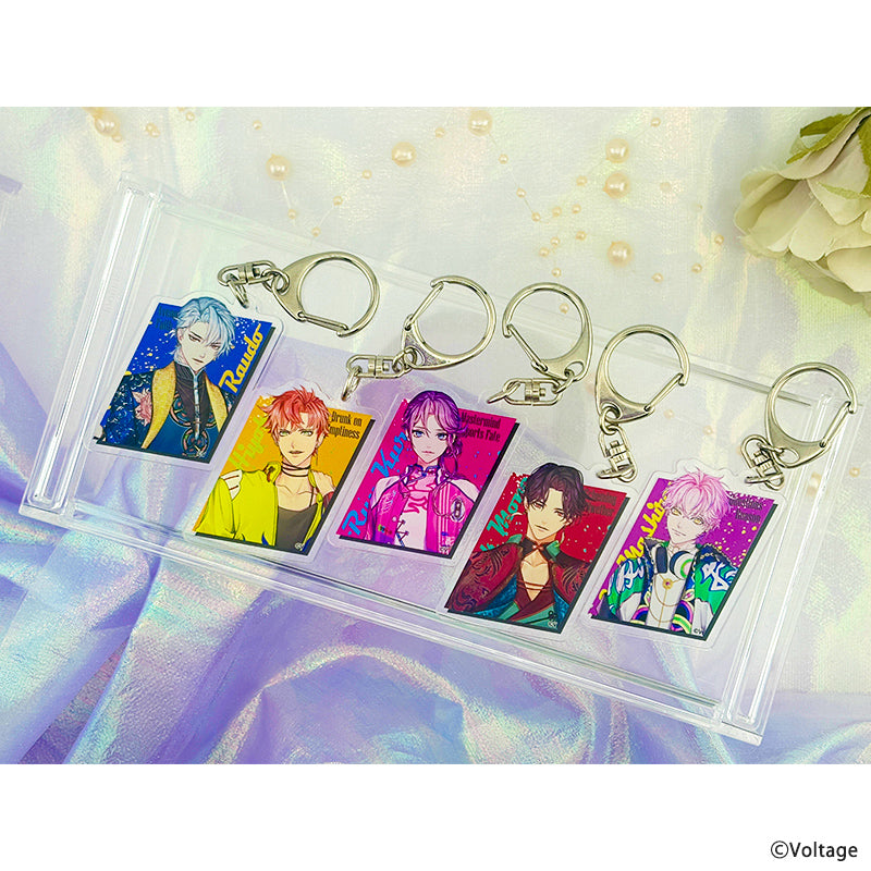 アクリルキーホルダー – AmuLit Official Store