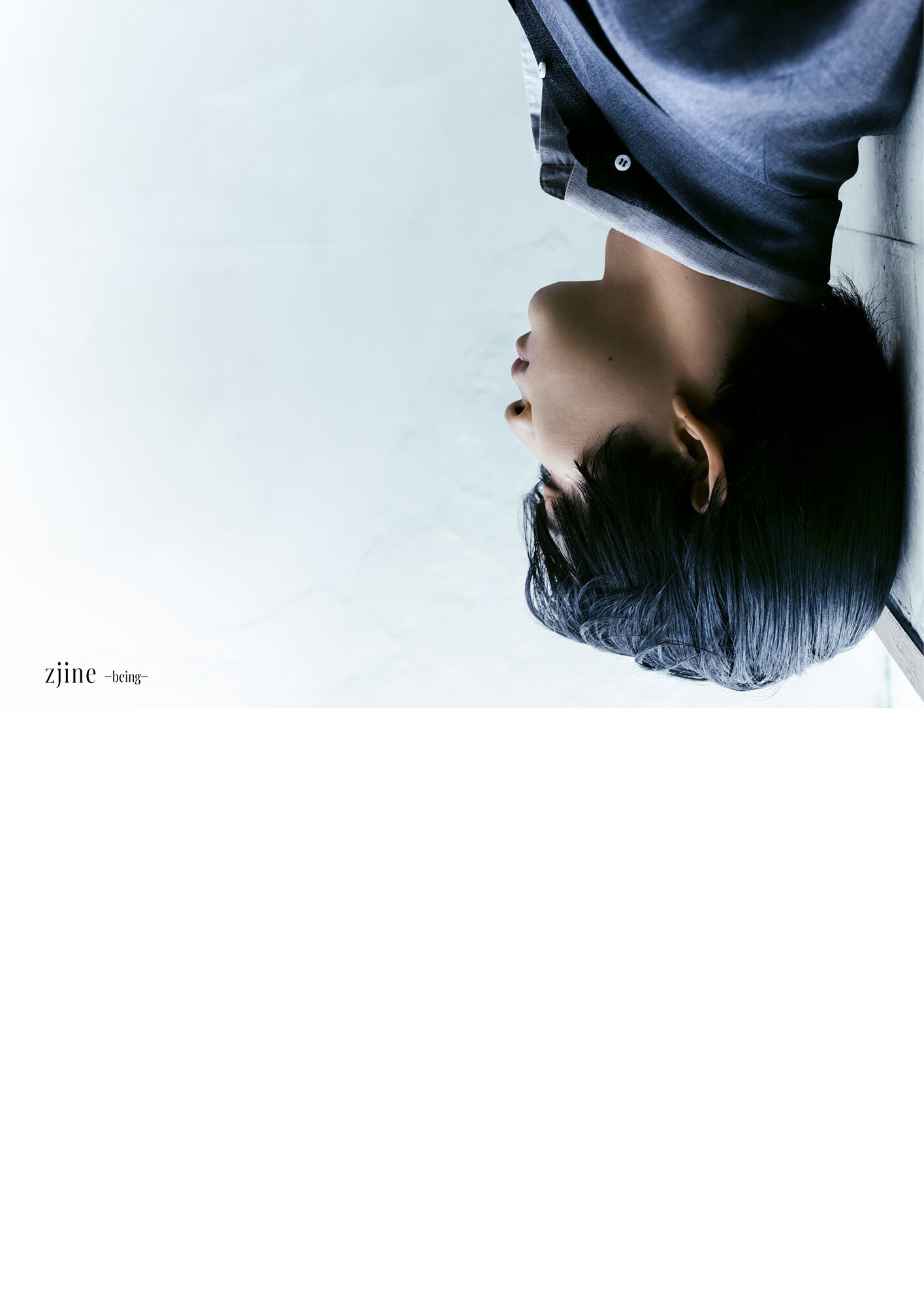 追加受付】 「zjine展 -being-」サイン会 - チケット | Amuse+(