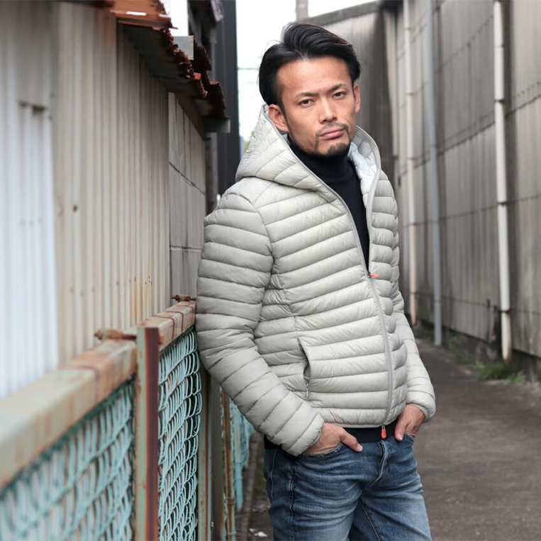 2025-26年最新版！SAVE THE DUCK(セイブザダック)ダウンの着心地