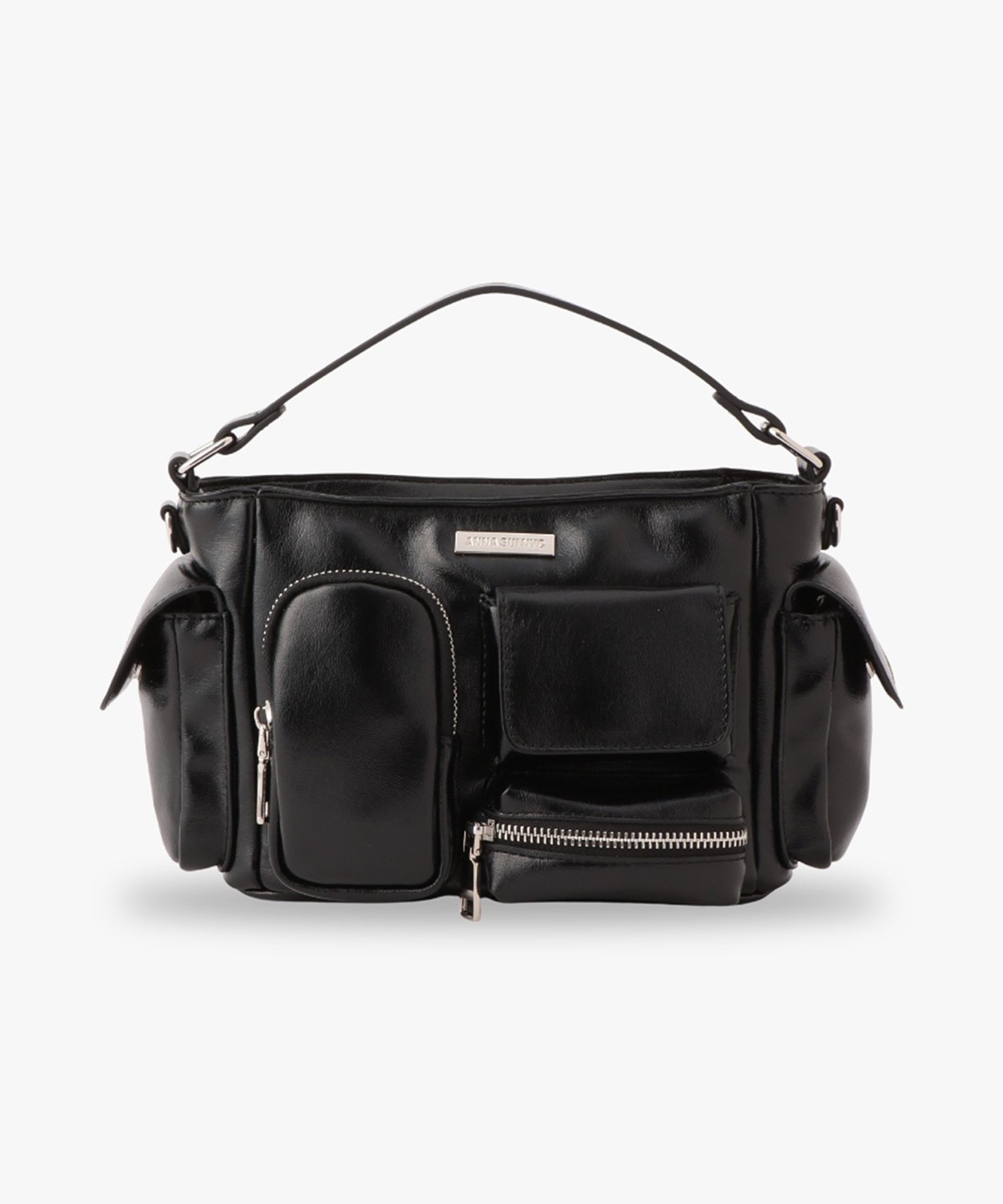 マルチポケットチビバッグ – ANNA SUI NYC