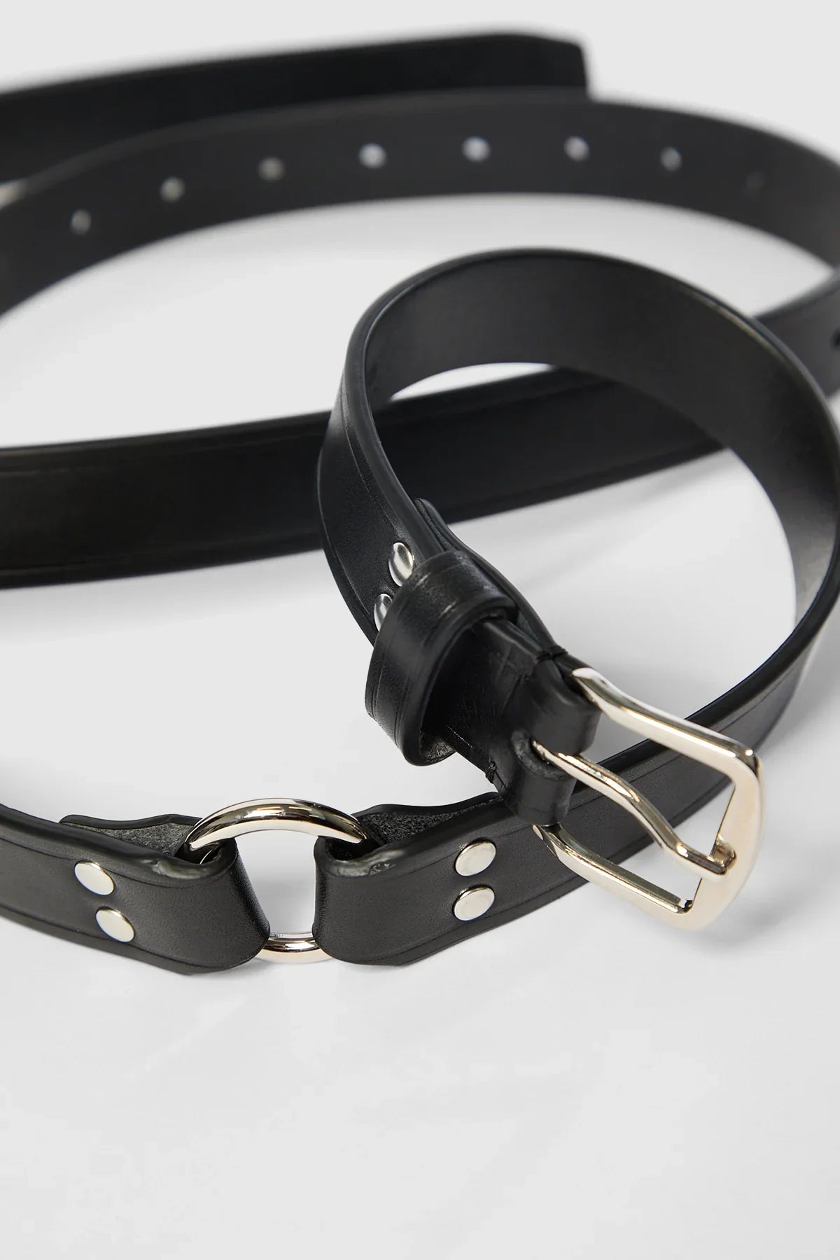 Mape Belt – Ann Demeulemeester