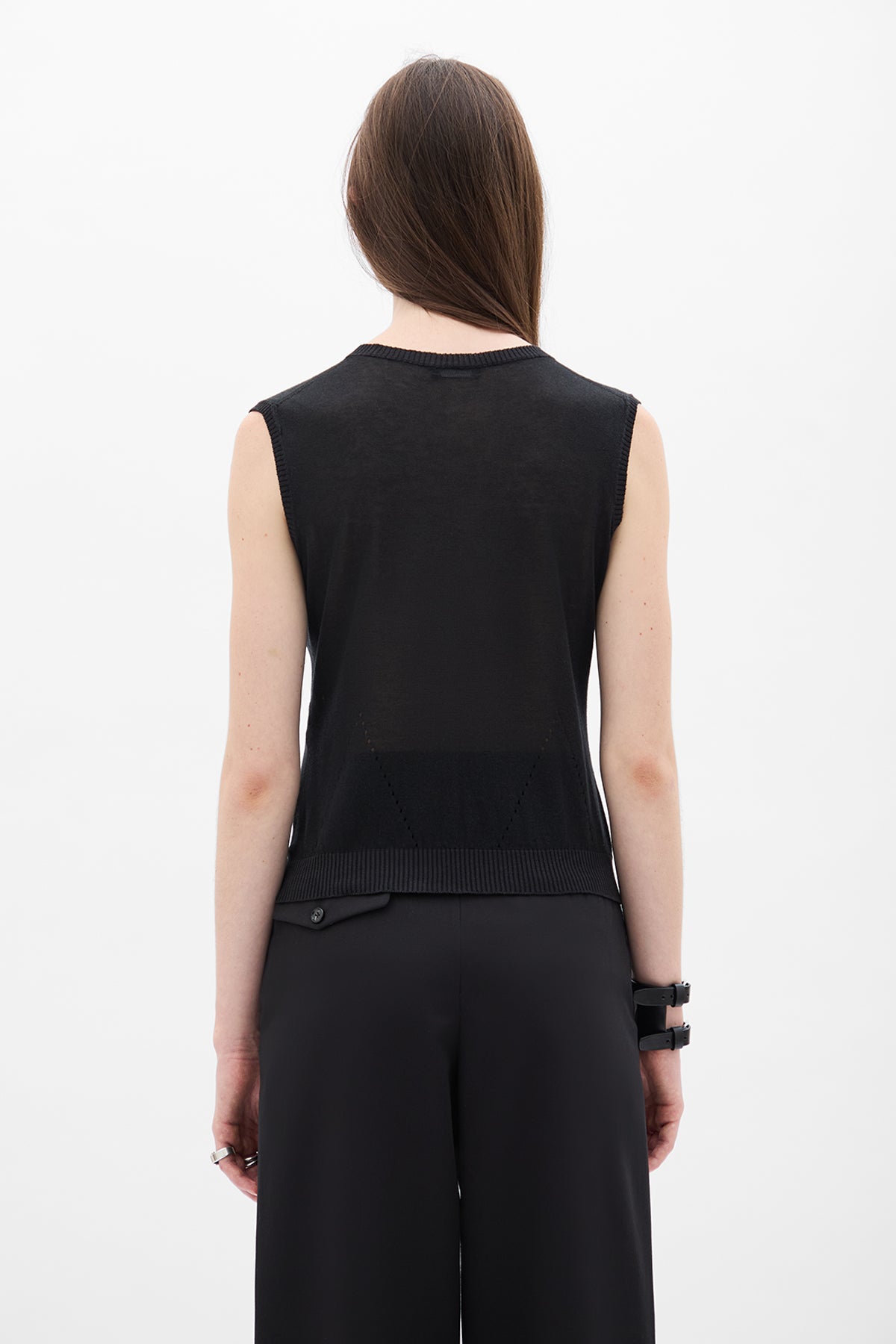 女性用ニットウェア – Ann Demeulemeester