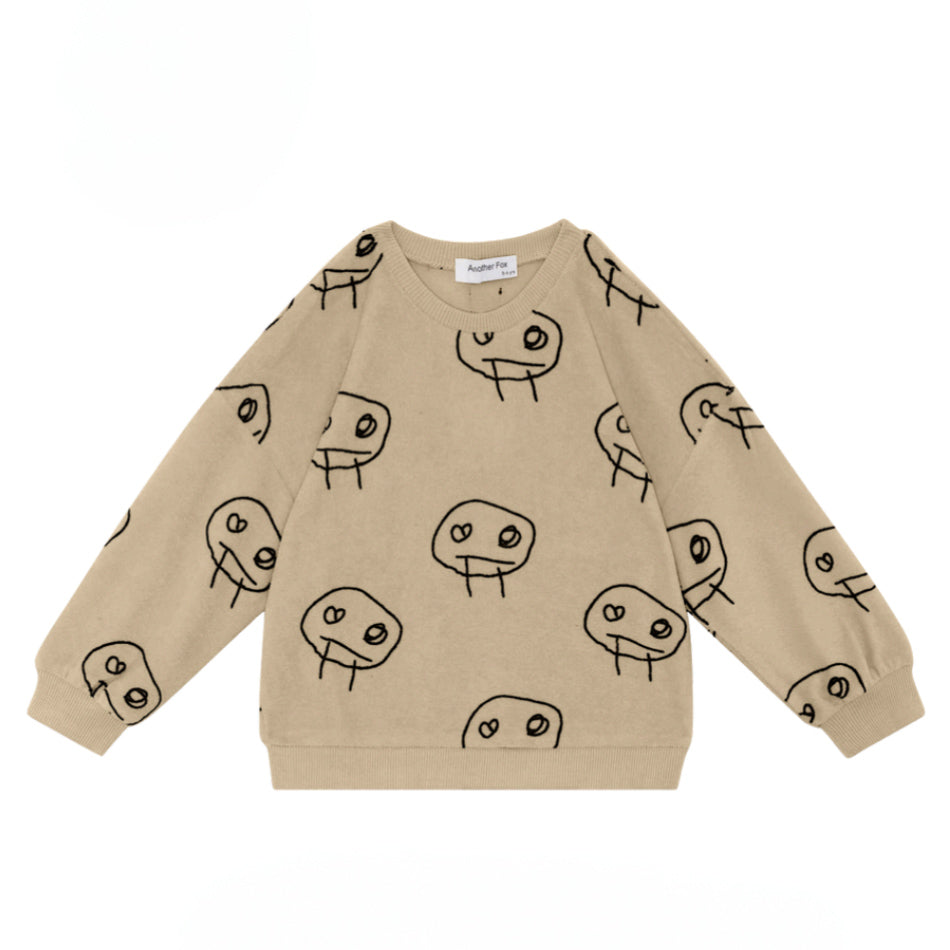 Another Fox – anoko.