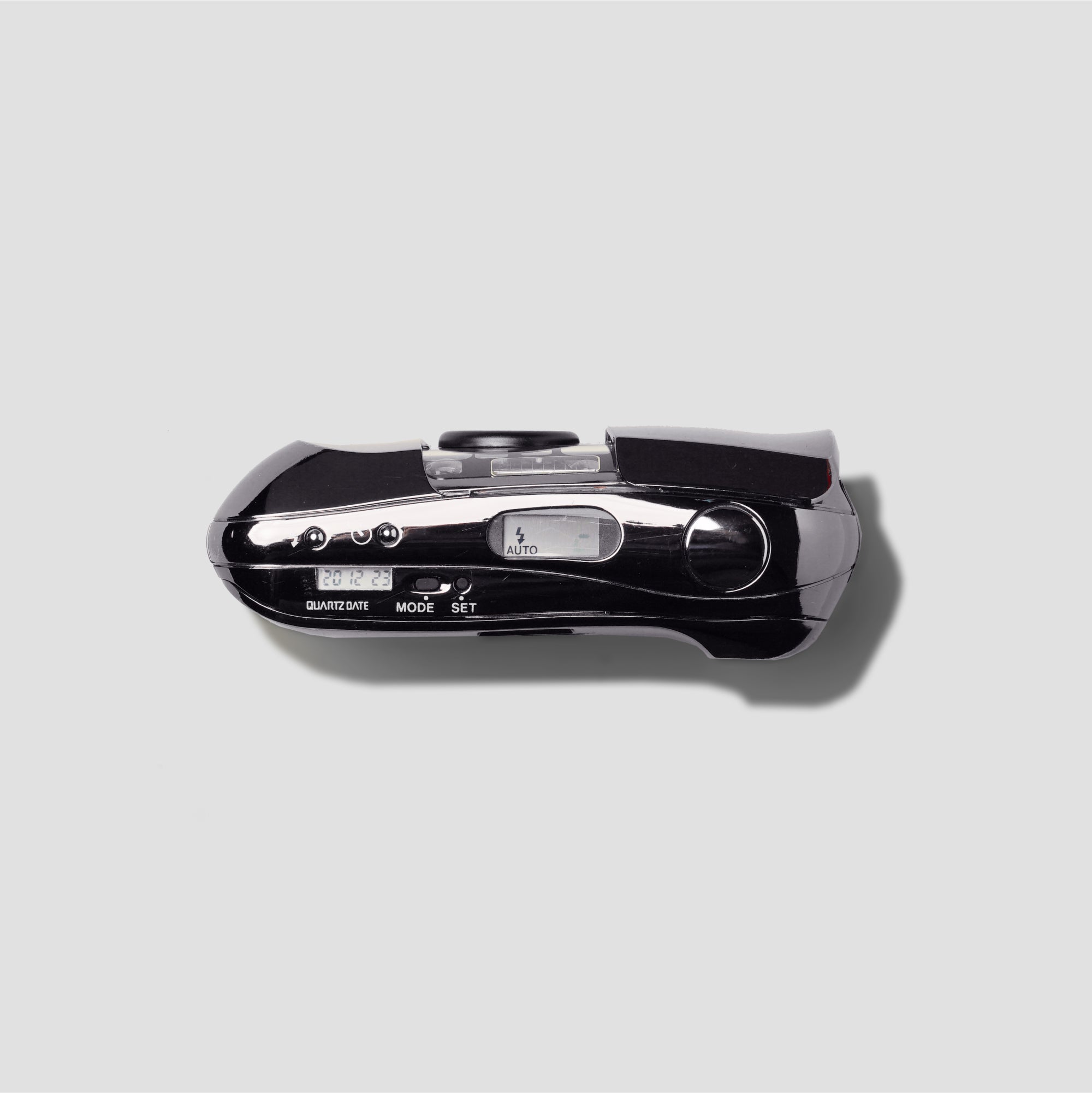 Olympus MJU I Limited – Analogue Shop