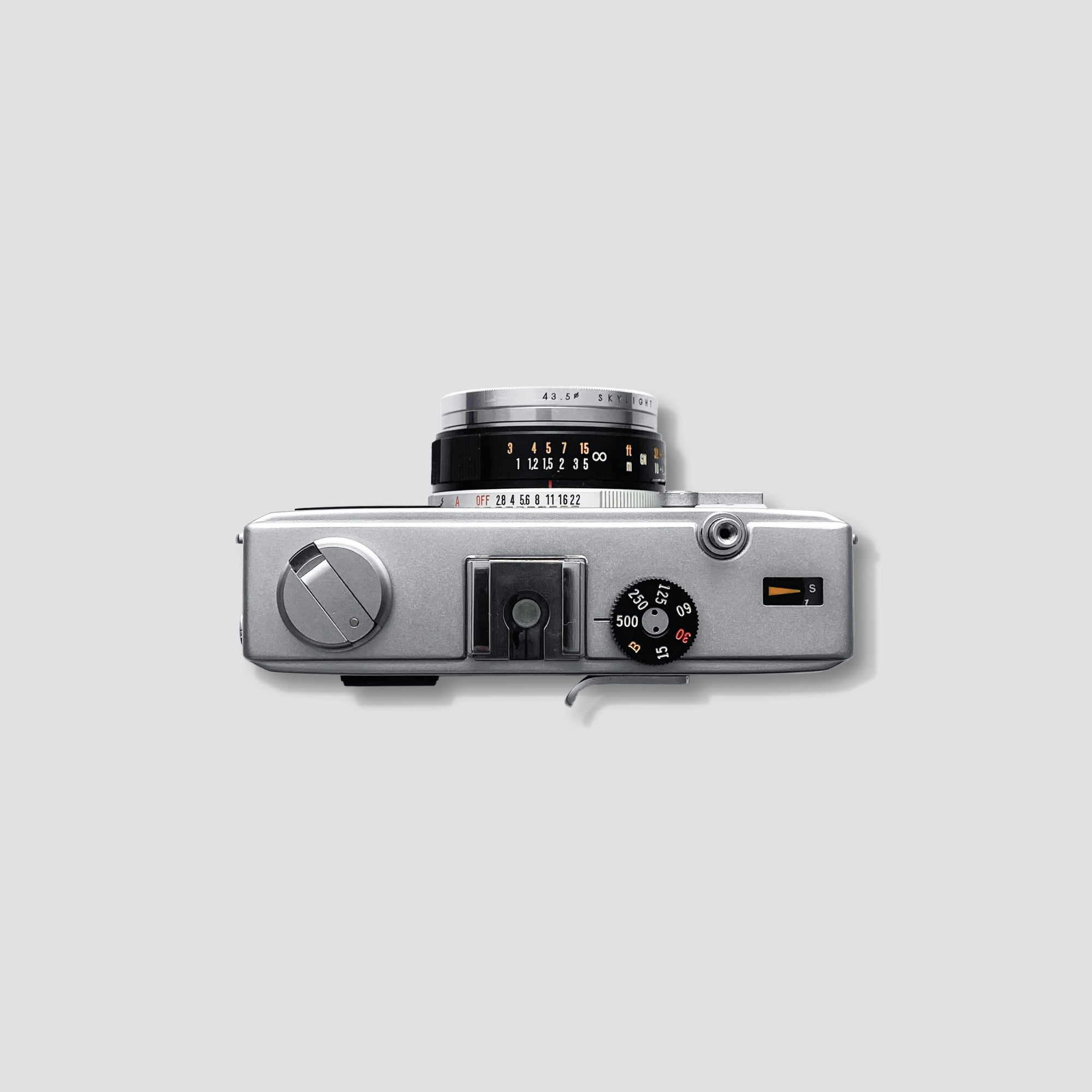 Olympus 35 RC – Analogue Shop