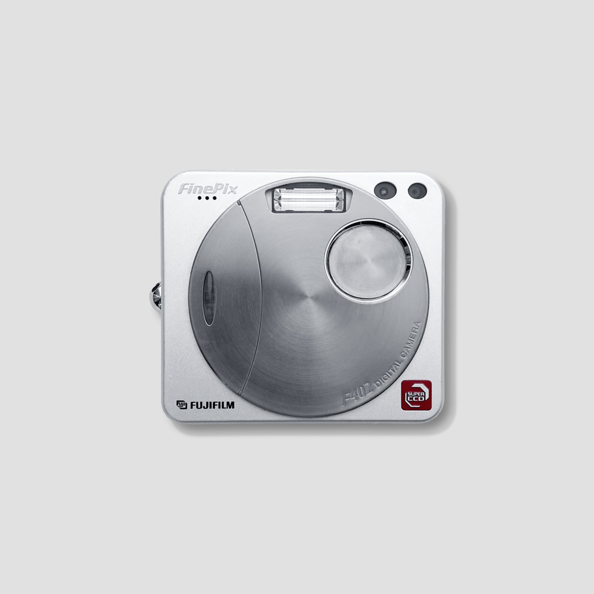 Fujifilm Finepix F402 – Analogue Shop