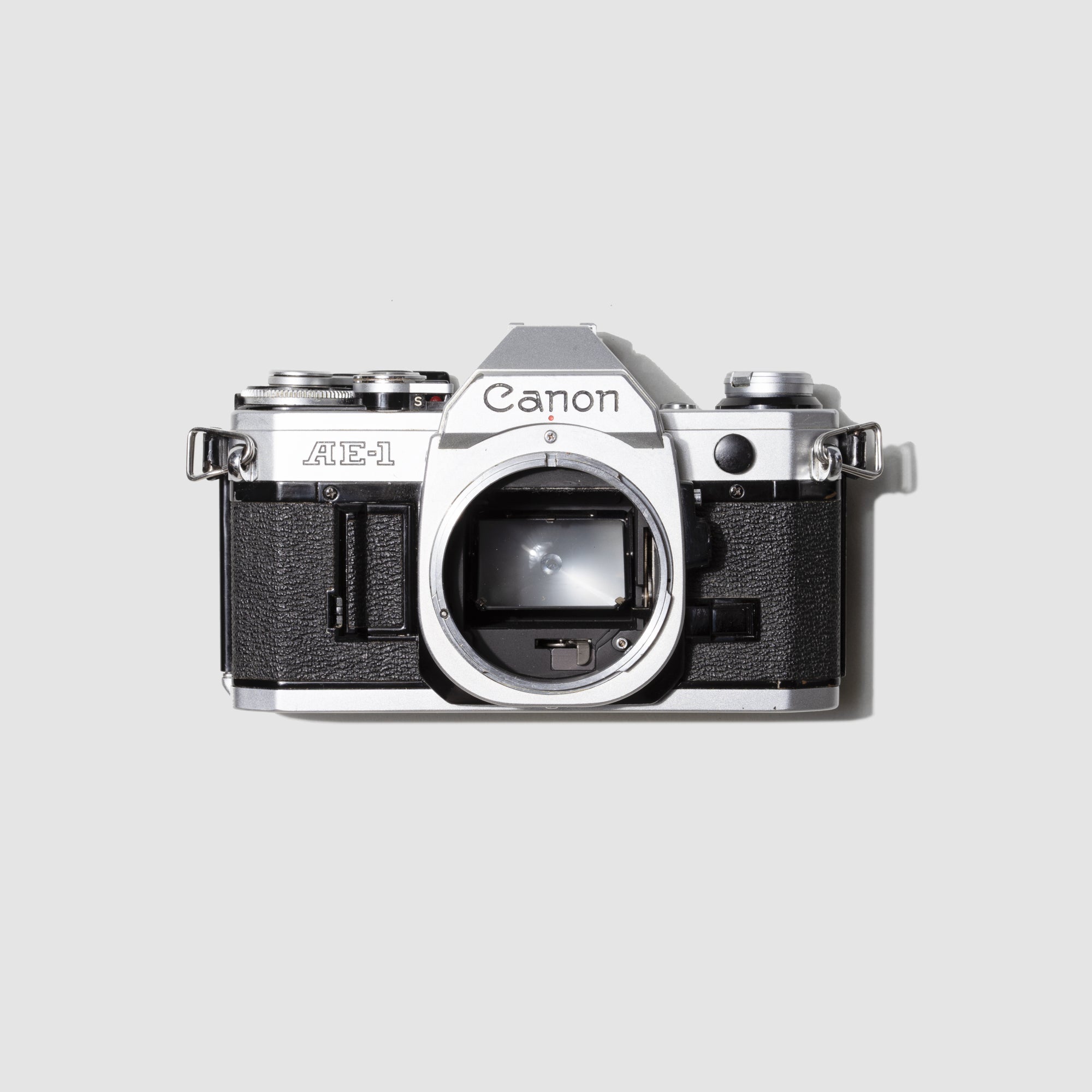 Canon FD Zoom 35-70mm 1:4 – Analogue Shop
