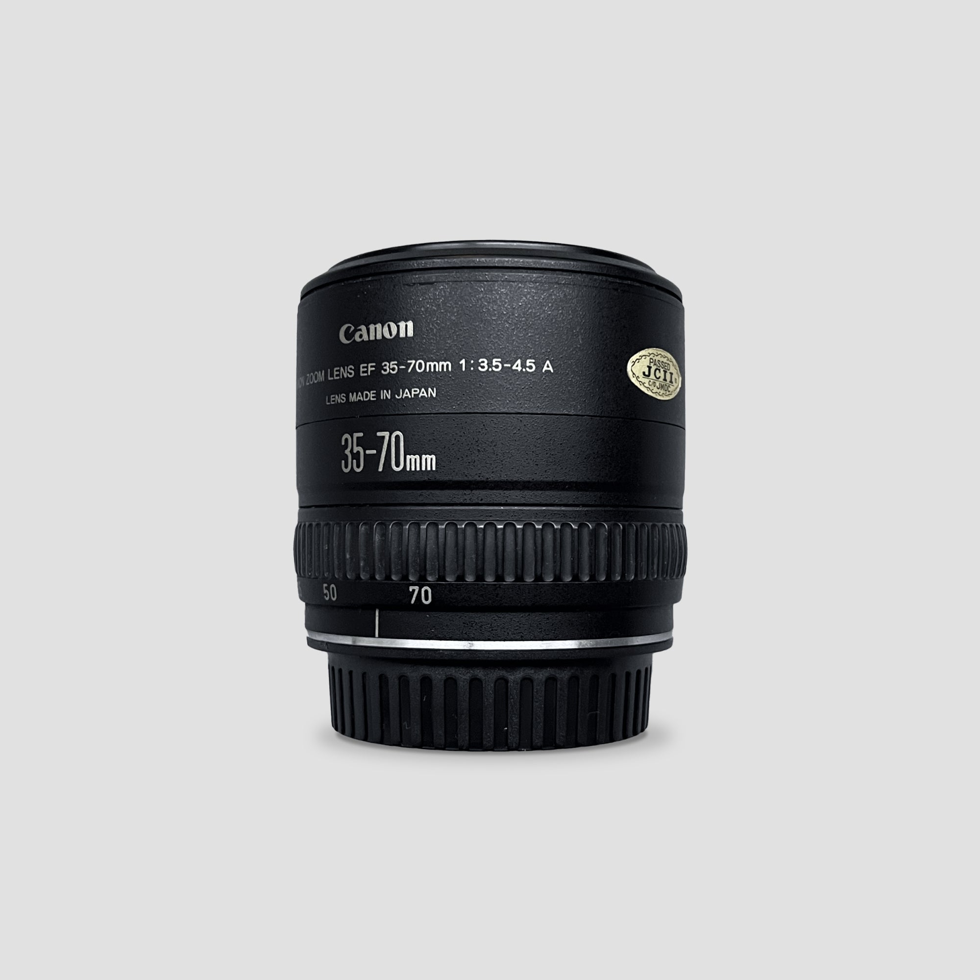 Canon EF 35-70mm 1:3.5-4.5 A – Analogue Shop