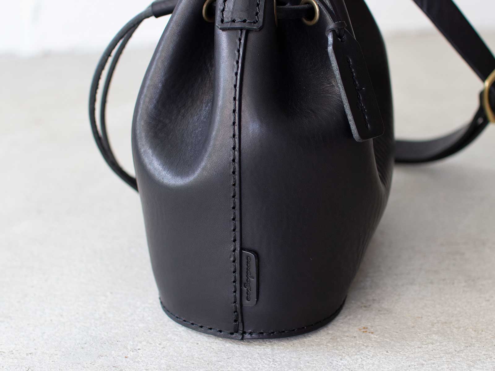 ベアベルバッグ |analogico（アナロジコ）