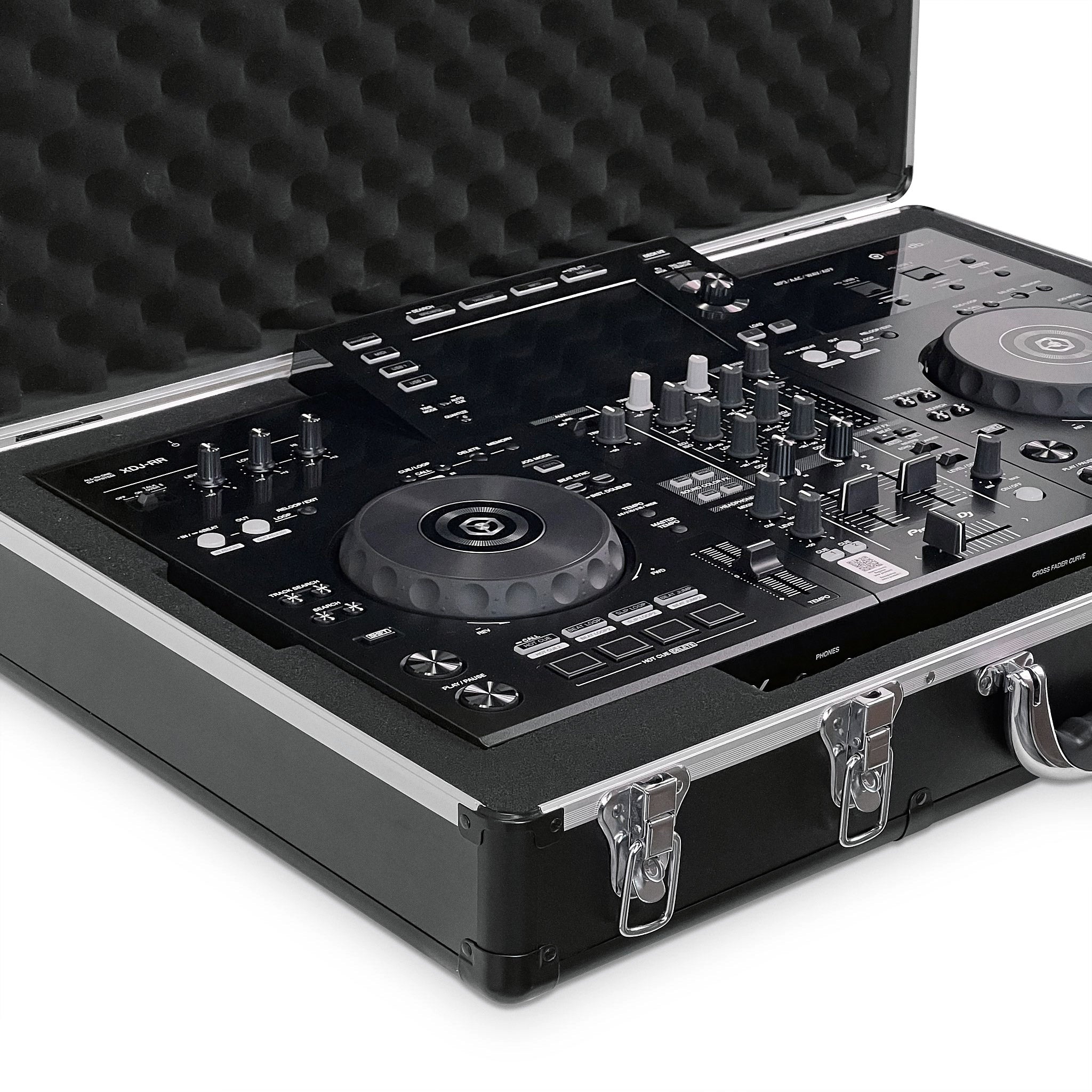 Pioneer XDJ-RR 12000円相当のハードカバー、パーフェクトガイド