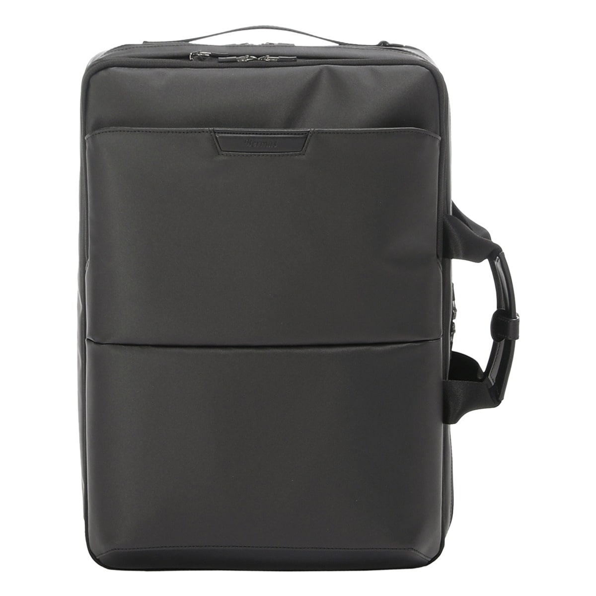 TAKEO KIKUCHI タケオ キクチ 財布 二つ折り マックス 728615 ブラック