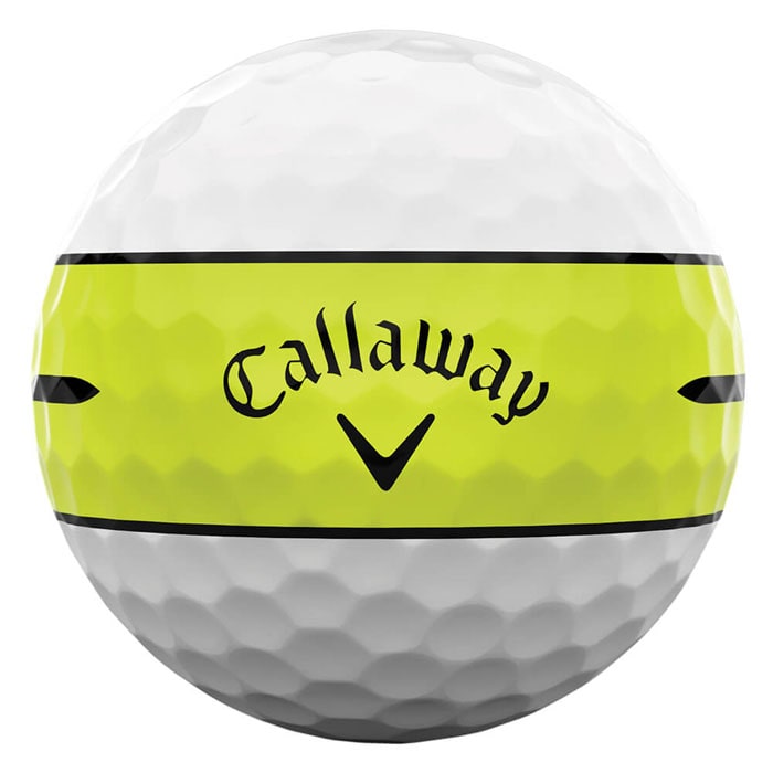 2026年モデル] キャロウェイ CHROME TOUR X 360 STRIPE クロム ツアーX
