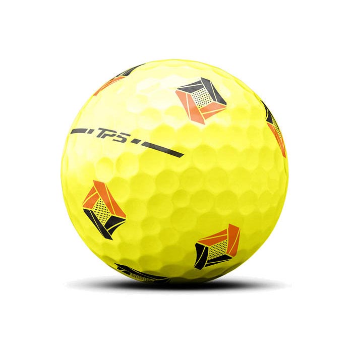 テーラーメイド TP5 pix ティーピーファイブ ピックス ゴルフボール 1