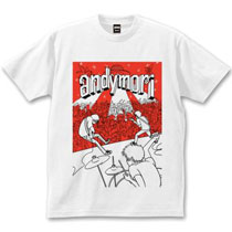 GOODS | andymori official site