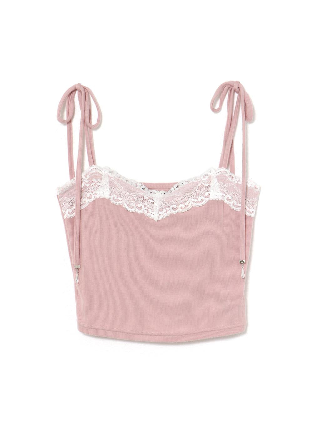 ANDMARY】Lilia lace tops