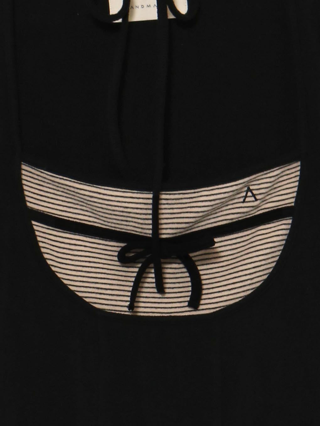 ANDMARY】Aiden baby ribbon set up