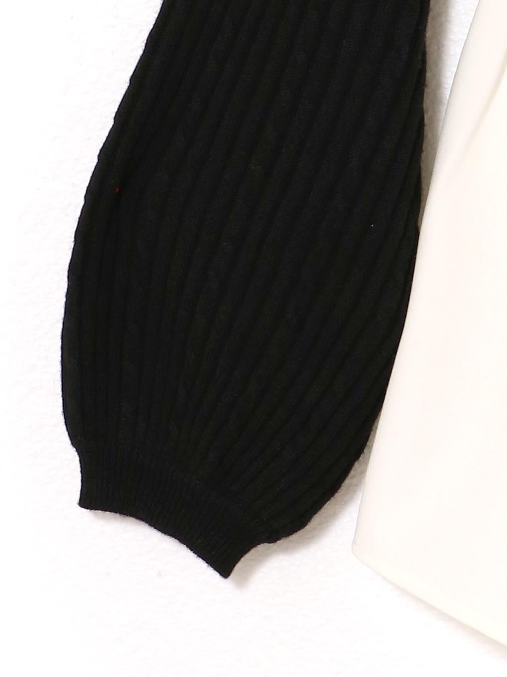 ANDMARY】Rio blouse set dress