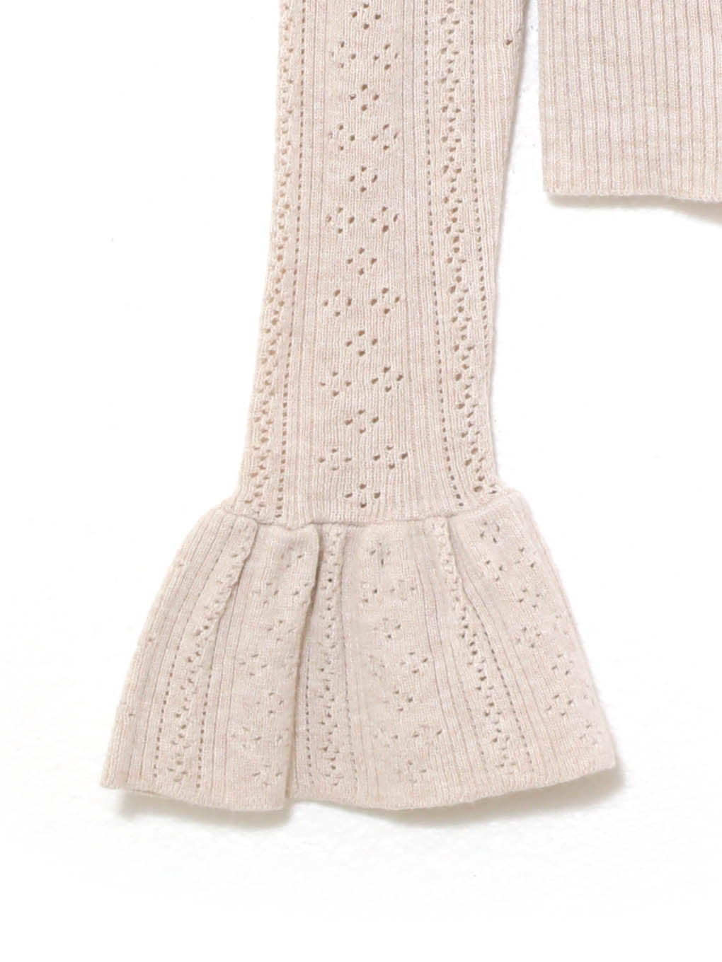 ANDMARY】Realynn knit tops