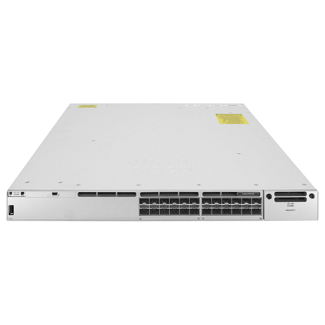 C9300-24S-A | Cisco Switch | Catalyst 9300 Series