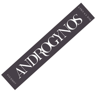 GOODS - ANDROGYNOS