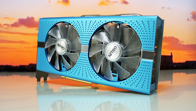 買い時到来！「Radeon RX 590」レビュー。価格下落でコスパ上昇したAMD