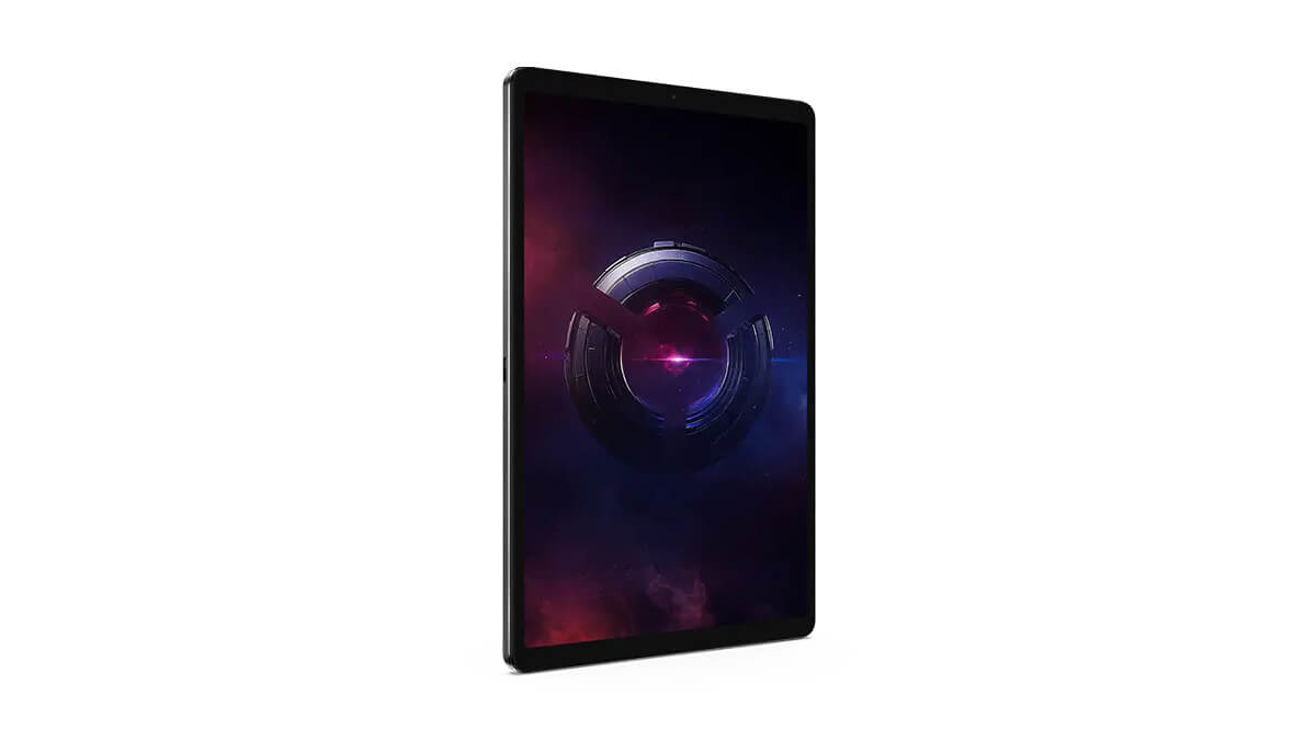 Lenovo Legion Tab (8.8”, 3)日本発売。8 Gen 3搭載で165Hz対応の8.8