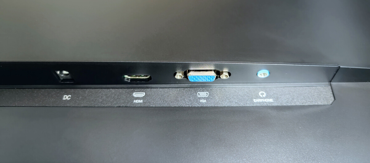 Jlink 32インチモニターB32FP1Kレビュー - HDMI＆VGA搭載 - AndroPlus