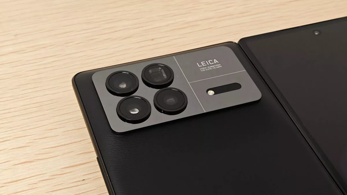 Xiaomi MIX Fold 3レビュー。軽量ながら角度固定など全体的に進化した