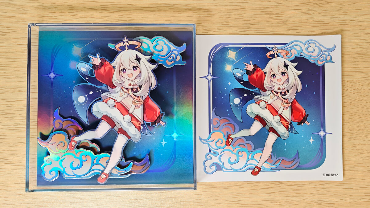 OnePlus Ace 2 Pro パイモンコラボ版レビュー。原神を120FPSプレイ