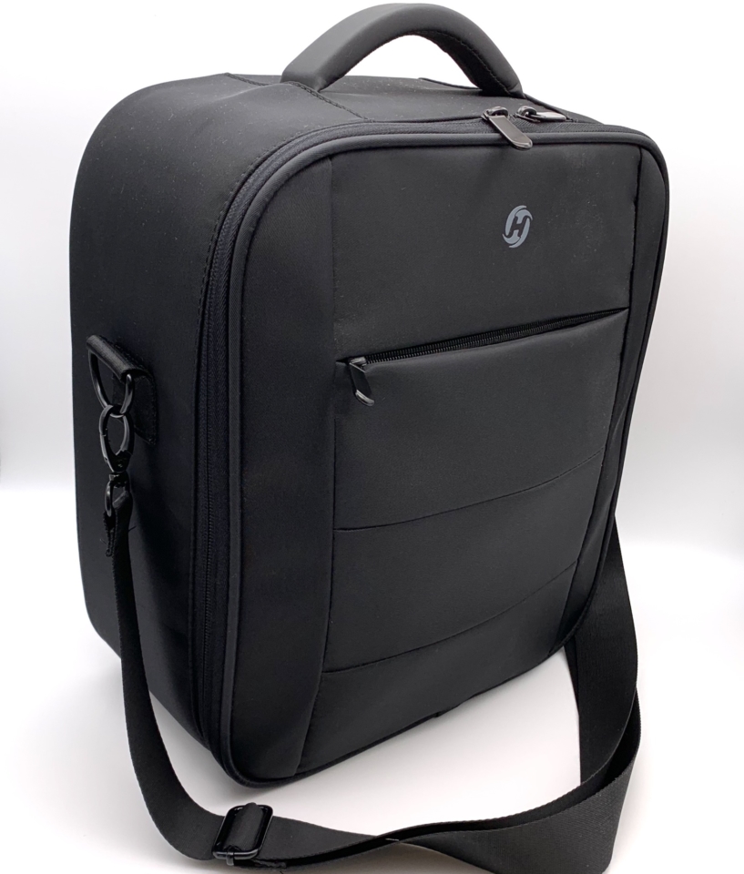 ドローン 収納バック付き（HOLY STONE HS120D） – &shop