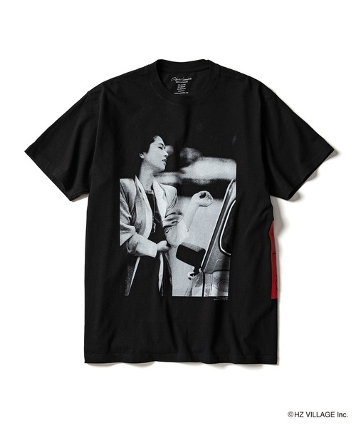 中森明菜×ZOZOVILLAコラボ企画第3弾セルフカバー「ジプシー・クイーン