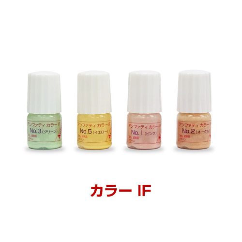 お試しセットの使い方 – ANFATIE OFFICIAL