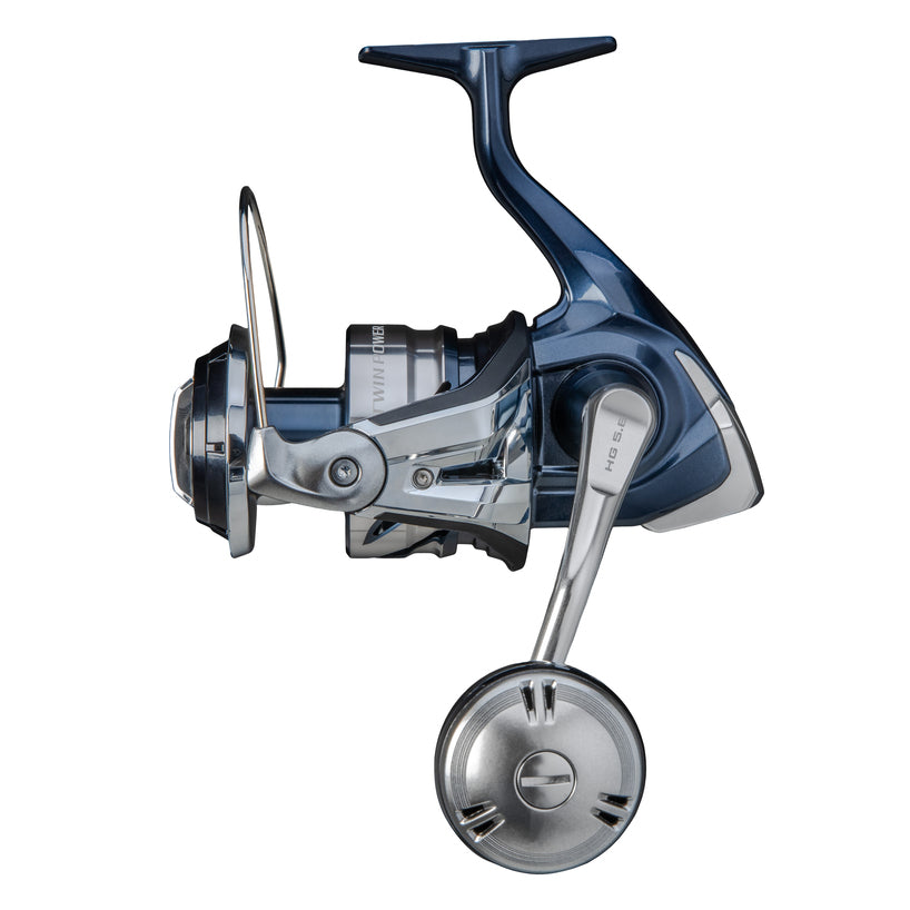 Shimano Twin Power SW C Spinning Reel (Special Order)