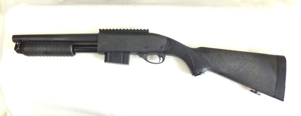 マルゼン 「 CA870固定ストック・ノンばいーん 0.9J・マウントベース